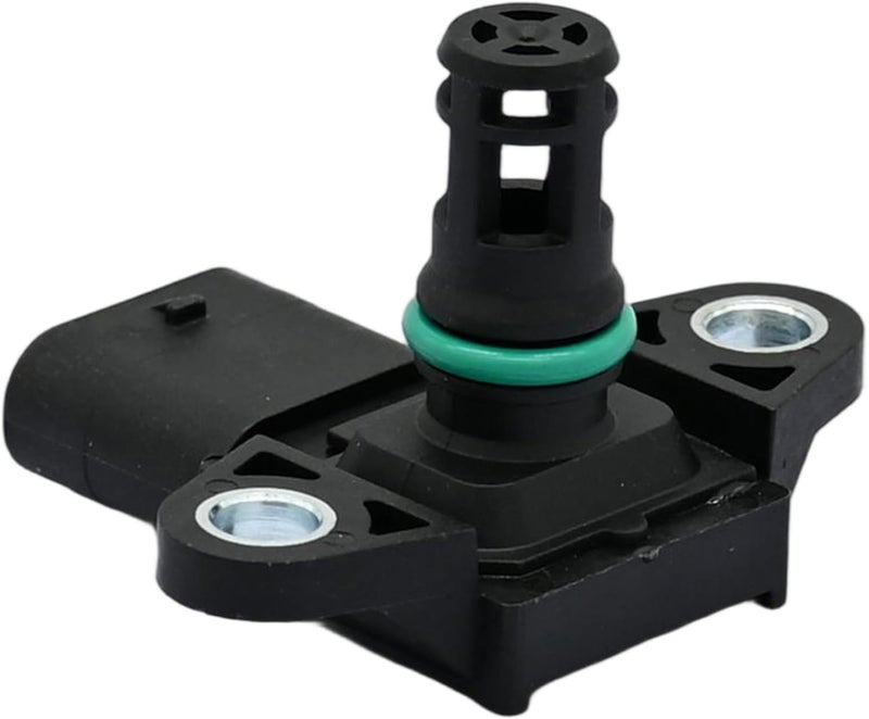 Dcmr Manifold Absolute Pressure Map Sensor 320I 328I 335I 528I 535I 550I X3 X4 X5 X6 2.0L 3.0L 4.4L 6.0L 6.6L 2.0L 3.0L 4.4L 6.0L 6.6L - Image 3